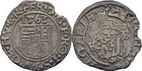 RDR Ungarn Kremnitz Denar Ferdinand I., 1526-1564. -