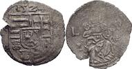 Ungarn Denar Ludwig II. 1516-1526. -