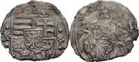 Ungarn Denar Ludwig II. 1516-1526. -