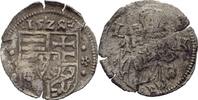 Ungarn Denar Ludwig II. 1516-1526. -