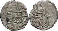 Ungarn Denar Ludwig II. 1516-1526. -