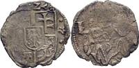 Ungarn Denar Ludwig II. 1516-1526. -