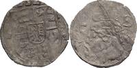 Ungarn Denar Ludwig II. 1516-1526. -