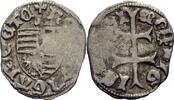 Ungarn Denar Sigismund von Luxemburg, 1387-1437. -