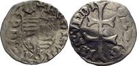 Ungarn Denar Sigismund von Luxemburg, 1387-1437. -