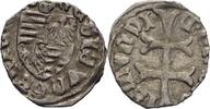 Ungarn Denar Sigismund von Luxemburg, 1387-1437. -