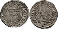 RDR Ungarn Kremnitz Denar Ferdinand I., 1526-1564. -