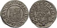 RDR Ungarn Kremnitz Denar Ferdinand I., 1526-1564. -