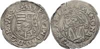 RDR Ungarn Kremnitz Denar Ferdinand I., 1526-1564. -