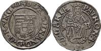 RDR Ungarn Kremnitz Denar Ferdinand I., 1526-1564. -