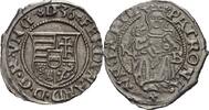 RDR Ungarn Kremnitz Denar Ferdinand I., 1526-1564. -