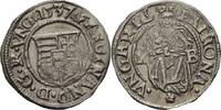 RDR Ungarn Kremnitz Denar Ferdinand I., 1526-1564. -
