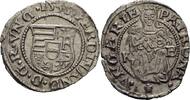 RDR Ungarn Kremnitz Denar Ferdinand I., 1526-1564. -