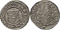 RDR Ungarn Kremnitz Denar Ferdinand I., 1526-1564. -