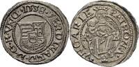 RDR Ungarn Kremnitz Denar Ferdinand I., 1526-1564. -