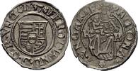 RDR Ungarn Kremnitz Denar Ferdinand I., 1526-1564. -