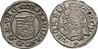 RDR Ungarn Kremnitz Denar Ferdinand I., 1526-1564. -