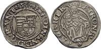 RDR Ungarn Kremnitz Denar Ferdinand I., 1526-1564. -