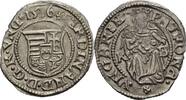 RDR Ungarn Kremnitz Denar Ferdinand I., 1526-1564. -