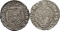 RDR Ungarn Kremnitz Denar Ferdinand I., 1526-1564. -