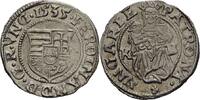 RDR Ungarn Kremnitz Denar Ferdinand I., 1526-1564. -