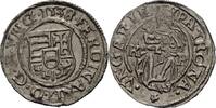 RDR Ungarn Kremnitz Denar Ferdinand I., 1526-1564. -