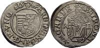 RDR Ungarn Kremnitz Denar Ferdinand I., 1526-1564. -