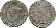 RDR Ungarn Kremnitz Denar Ferdinand I., 1526-1564. -