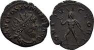 RÖMISCHE KAISERZEIT Antoninian Postumus, 260-269 -