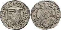 RDR Ungarn Kremnitz Denar Ferdinand I., 1526-1564. -