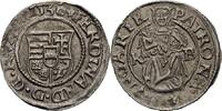 RDR Ungarn Kremnitz Denar Ferdinand I., 1526-1564. -