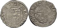 RDR Ungarn Kremnitz Denar Ferdinand I., 1526-1564. -