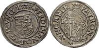 RDR Ungarn Kremnitz Denar Ferdinand I., 1526-1564. -