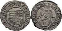 RDR Ungarn Kremnitz Denar Ferdinand I., 1526-1564. -