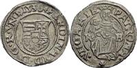 RDR Ungarn Kremnitz Denar Ferdinand I., 1526-1564. -