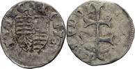 Ungarn Denar Sigismund von Luxemburg, 1387-1427. -