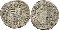 RDR Ungarn Kremnitz Denar Ferdinand I., 1526-1564. -