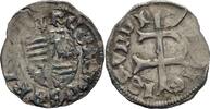 Ungarn Denar Sigismund von Luxemburg, 1387-1427. -
