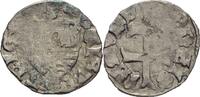 Ungarn Denar Sigismund von Luxemburg, 1387-1427. -