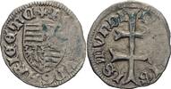 Ungarn Denar Sigismund von Luxemburg, 1387-1427. -