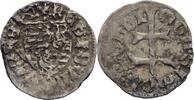 Ungarn Denar Sigismund von Luxemburg, 1387-1427. -