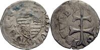 Ungarn Denar Sigismund von Luxemburg, 1387-1427. -