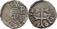 Ungarn Denar Sigismund von Luxemburg, 1387-1427. -