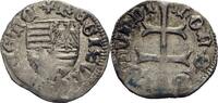 Ungarn Denar Sigismund von Luxemburg, 1387-1427. -