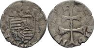 Ungarn Denar Sigismund von Luxemburg, 1387-1427. -