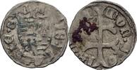 Ungarn Denar Sigismund von Luxemburg, 1387-1427. -