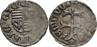 Ungarn Denar Sigismund von Luxemburg, 1387-1427. -