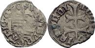 Ungarn Denar Sigismund von Luxemburg, 1387-1427. -