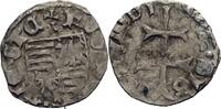 Ungarn Denar Sigismund von Luxemburg, 1387-1427. -