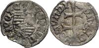 Ungarn Denar Sigismund von Luxemburg, 1387-1427. -